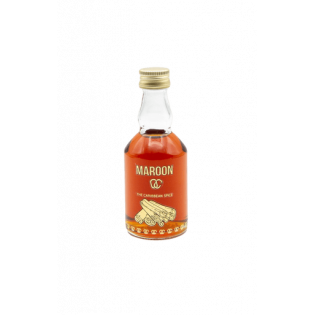 Maroon Rhum Spice Cannelle 5CL