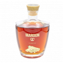 Rhum épicé MAROON spice cannelle (70cl)