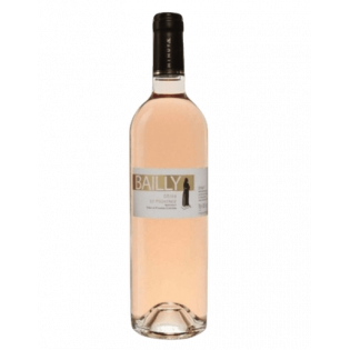 COTES PROV MINUTY CUVEE BAILLY