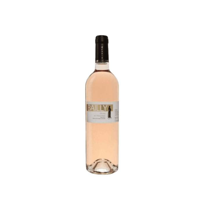 Vin rosé MINUTY cuvée bailly (75cl)