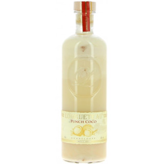 PUNCH LONGUETEAU COCO 20° 1L