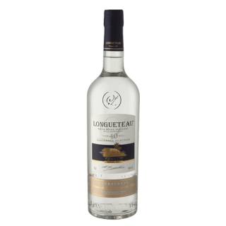 RHUM LONGUETEAU BLANC 40° 70cl