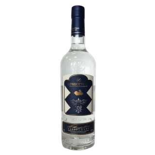 RHUM LONGUETEAU BLANC 62° 70cl