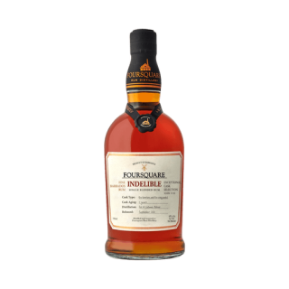 RHUM FOURSQUARE Détente 75cl 51