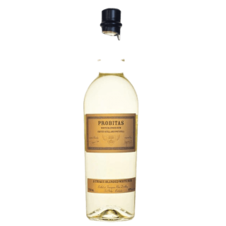 RHUM FOURSQUARE Dominus 10yrs 75cl