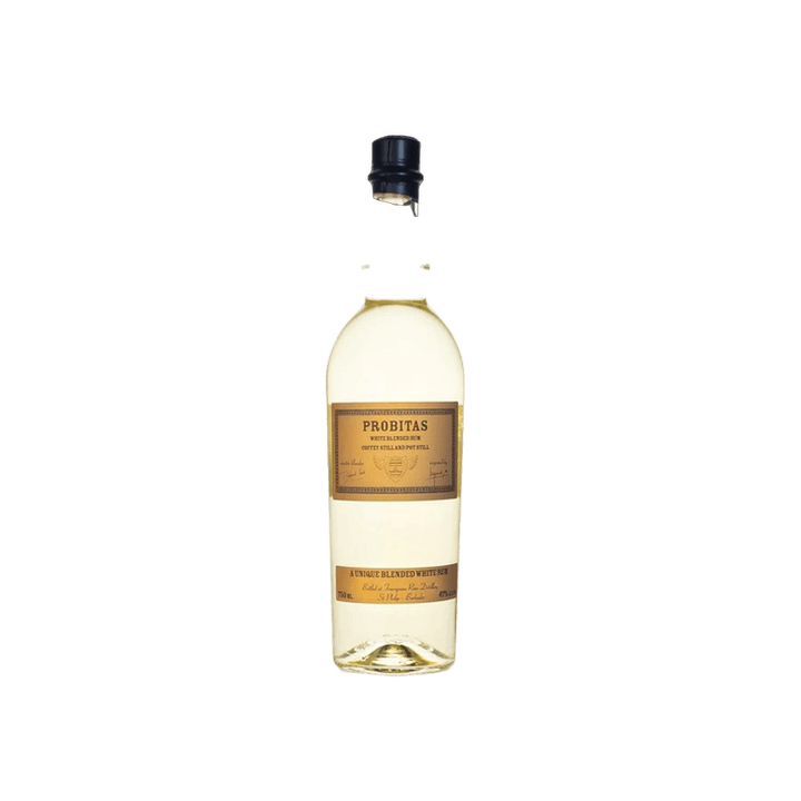 Rhum vieux FOURSQUARE probitas 47% (75cl)