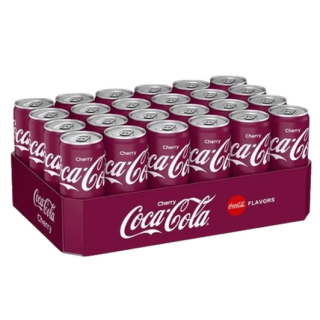 Coca-Cola Bte 2 x (10+ 2GT )x 33CL