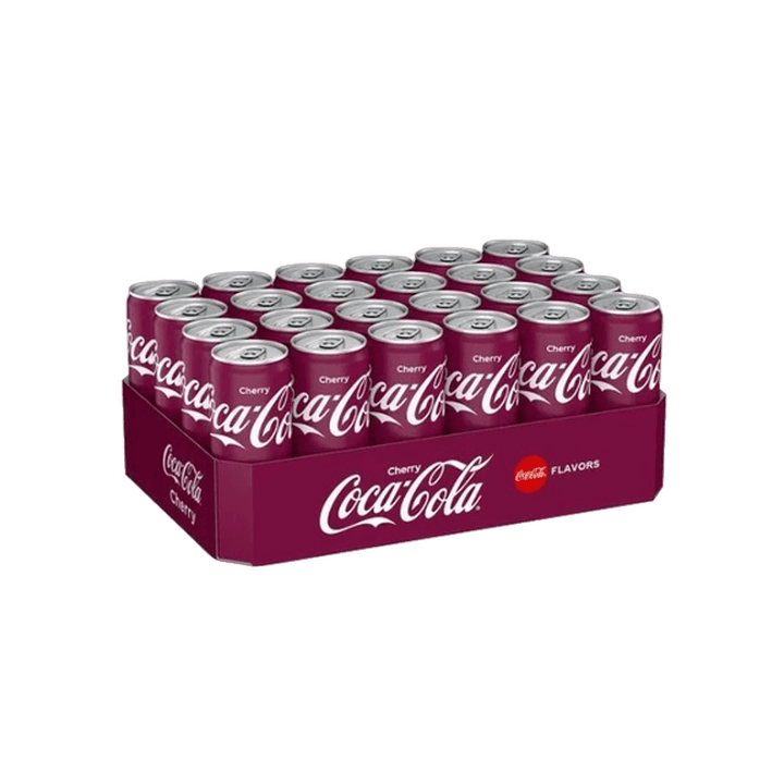 Coca-Cola Bte 2 x (10+ 2GT )x 33CL