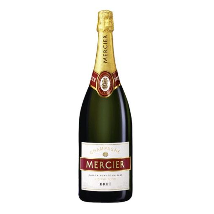 MERCIER Brut Magnum (1.5L)