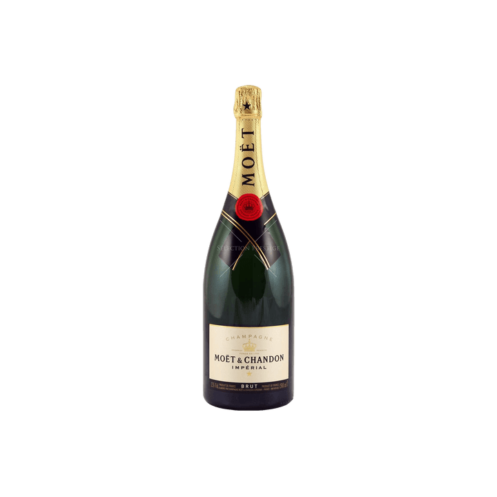 MOËT & CHANDON impérial brut magnum (1.5L)