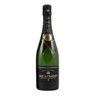 MOËT & CHANDON Nectar Impérial (75cl)