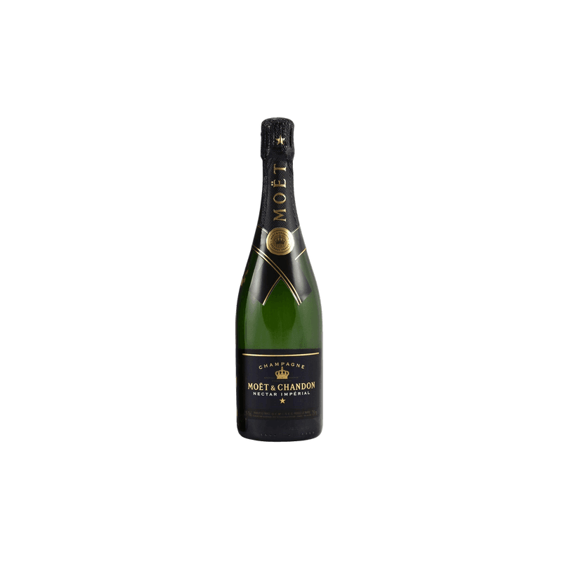 Moët & Chandon - Champagne - Brut Impérial (En Étui) - 75Cl