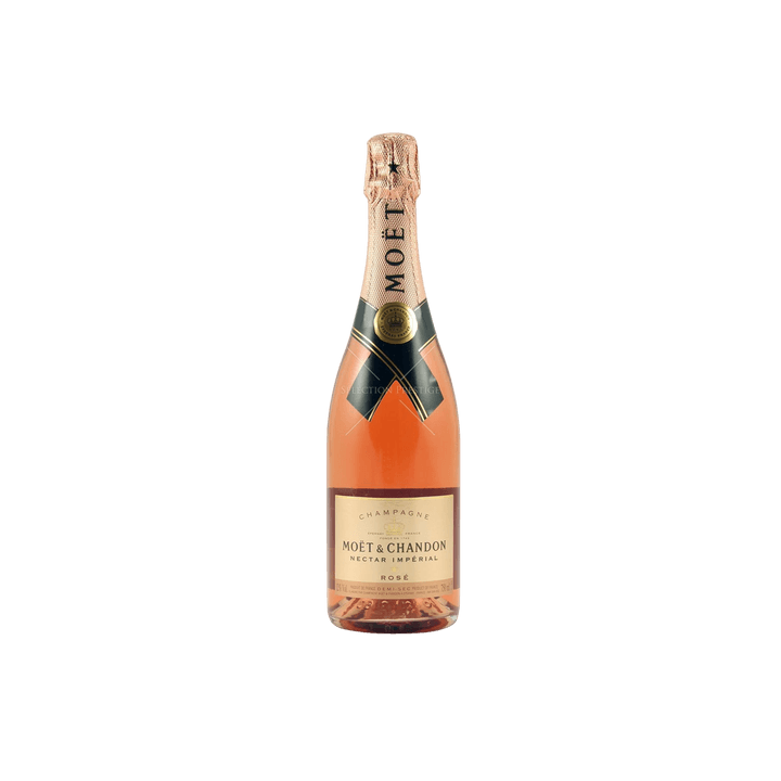 Moët Nectar Rose