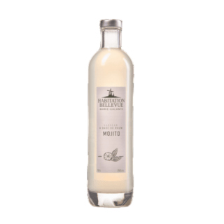 Creme de Cafe Bellevue 70CL