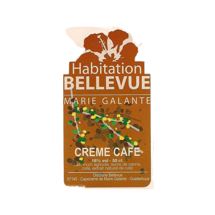 copy of Bellevue Marie-Galante 50%