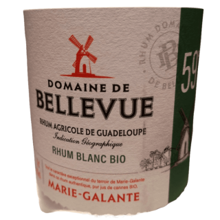 copy of Bellevue Marie-Galante 59%