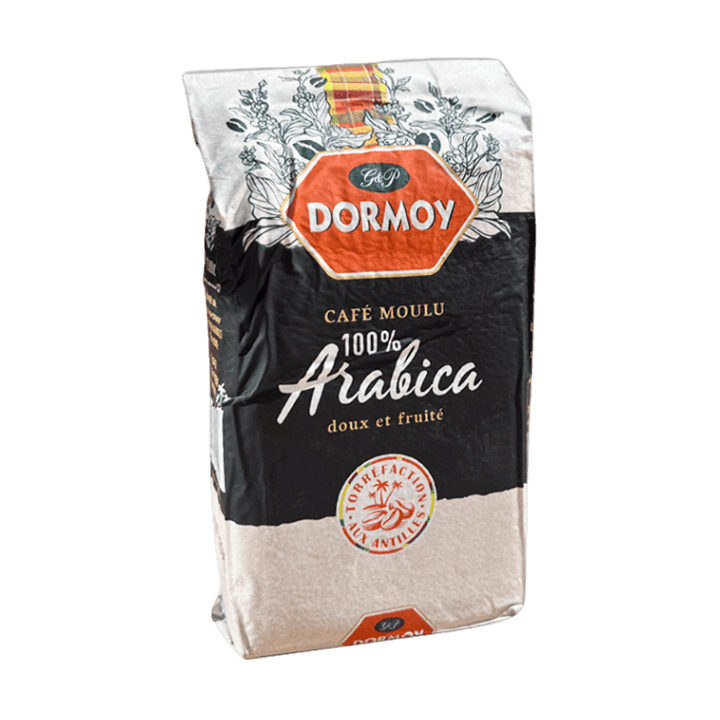 copy of 10 CAPSULES PUR ARABICA EDOUARD