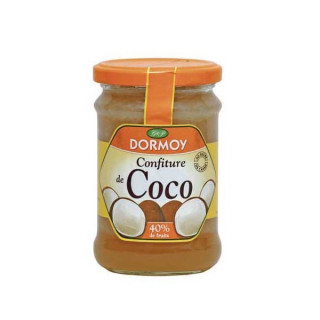 copy of Confiture Coco Dormoy 325G