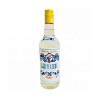 copy of Creme Anisette Littéé 70CL