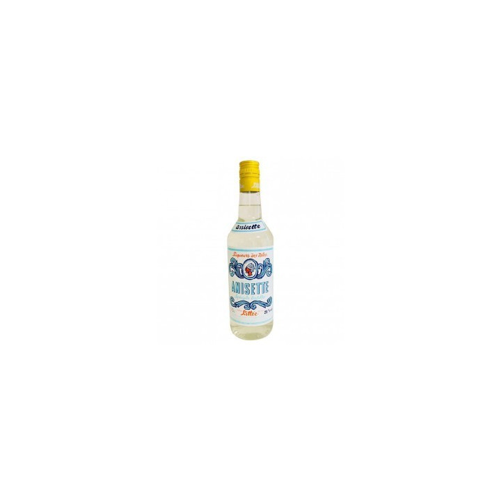 Liqueur LITTEE anisette 25% (1L)