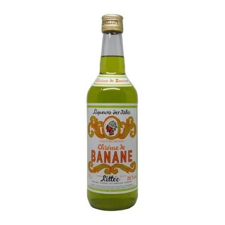 copy of Creme de Banane Littée 70CL