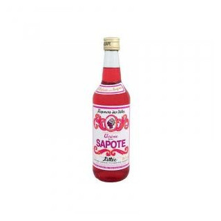 Crème de Sapote LITTEE 25% (1L)