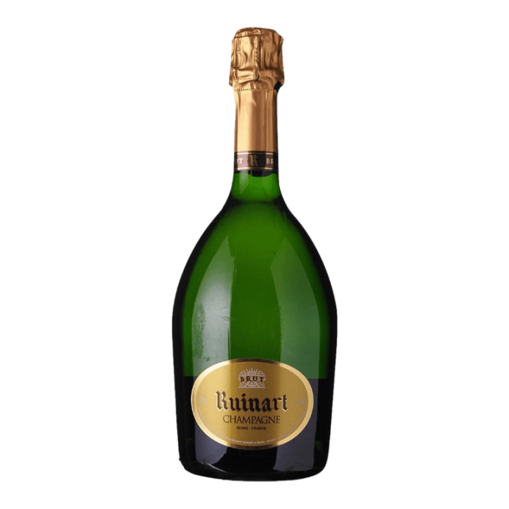 Champagne Ruinart Brut