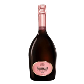 RUINART brut rosé (75cl)