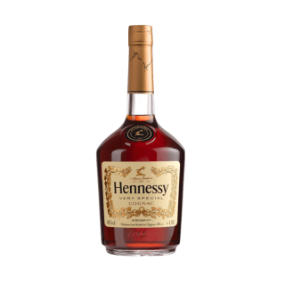 Cognac HENNESSY 40% (1.5L)