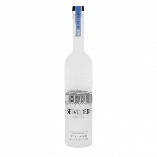 Vodka Belvedere 40°