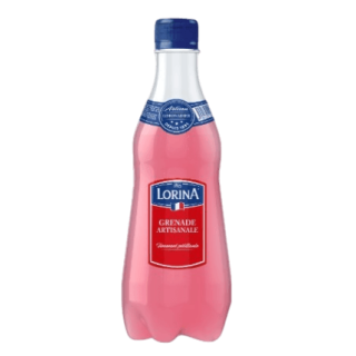 copy of Limonade Lorina Nature