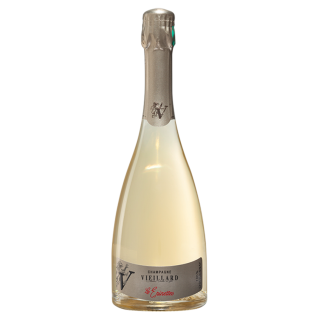 copy of Champagne VIEILLARD Distinction 12° 75cl