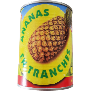 copy of Jus Ananas Mont Pelé 1L