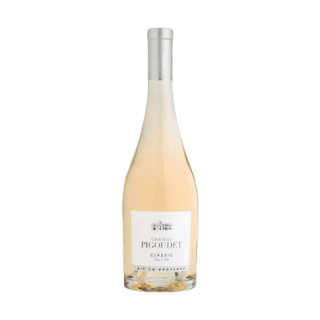 CHÂTEAU PIGOUDET rosé côteaux d'Aix en Provence (3 x 75cl)