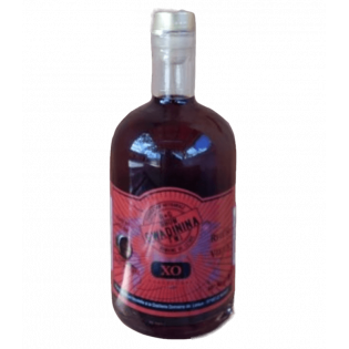 copy of Rhum GWADININA XO - 40° 50cl