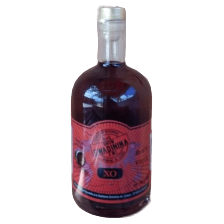 copy of Rhum GWADININA XO - 40° 50cl