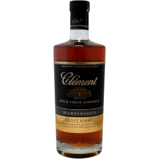 CLEMENT Select Barrel