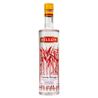 DILLON Canne Rouge 2018 50° 70cl