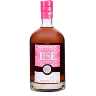 copy of HSE Single Cask 2003 47.8° 50cl