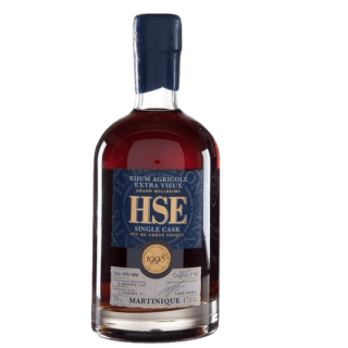 copy of HSE Single Cask 2003 47.8° 50cl