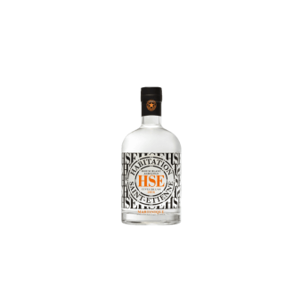 Rhum blanc HSE 50% (50cl)