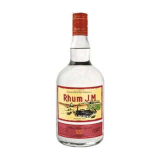 RHUM J.M Les héritiers de Crassous Blancs 55° 1L