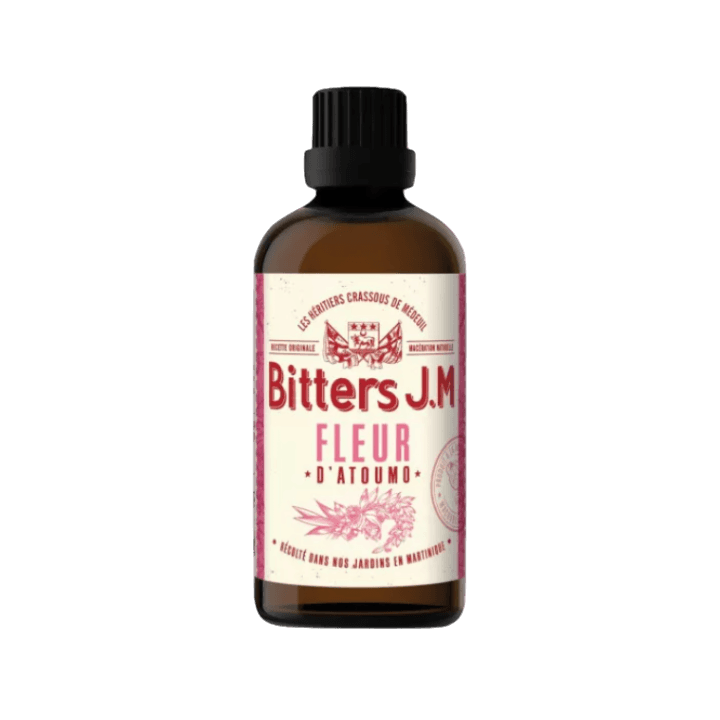 copy of RHUM JM VIEUX ATELIER FUMEE VOLCANIQUE 70CL* 49%