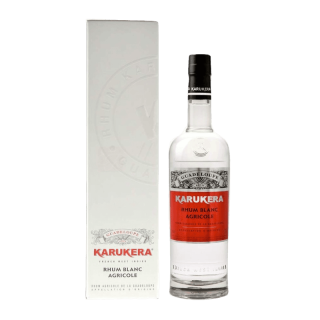 copy of RHUM KARUKERA GOLD 70CL X 40°