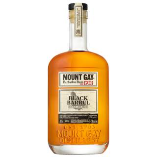 copy of RHUM MOUNT GAY XO 43 70cl