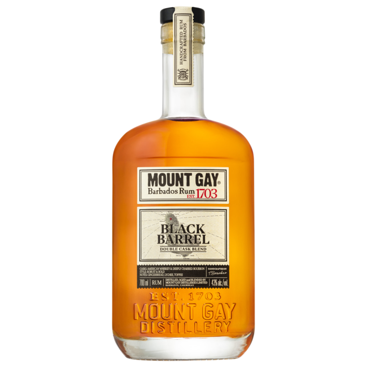 copy of RHUM MOUNT GAY XO 43 70cl