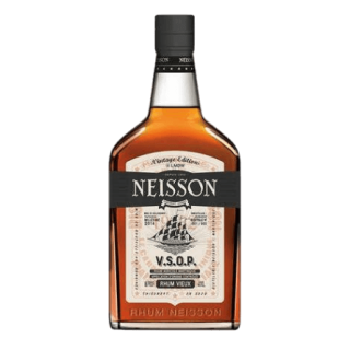 copy of RHUM NEISSON VIEUX XO 70CL 57.3 FULL PROOF