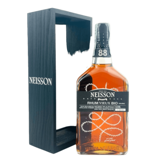 copy of RHUM NEISSON VIEUX XO 70CL 57.3 FULL PROOF