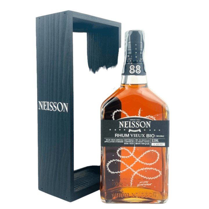 copy of RHUM NEISSON VIEUX XO 70CL 57.3 FULL PROOF