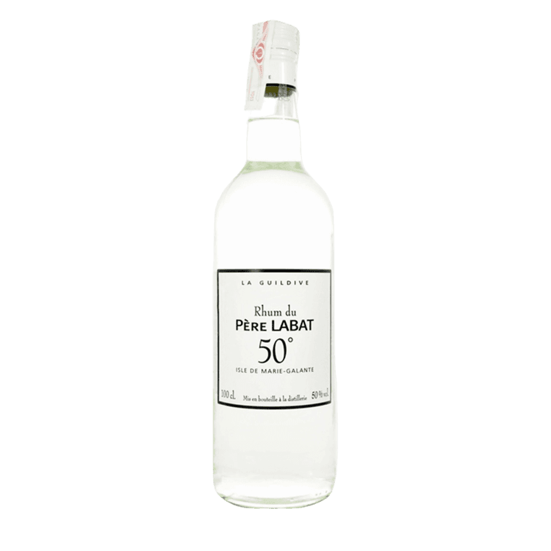 Pere Labat 40 Rhum Blanc 1L